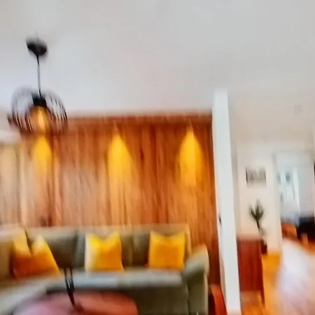 Perfect For Slopes And Treking Apartment Berchtesgaden