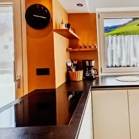 Perfect For Slopes And Treking Apartment Berchtesgaden